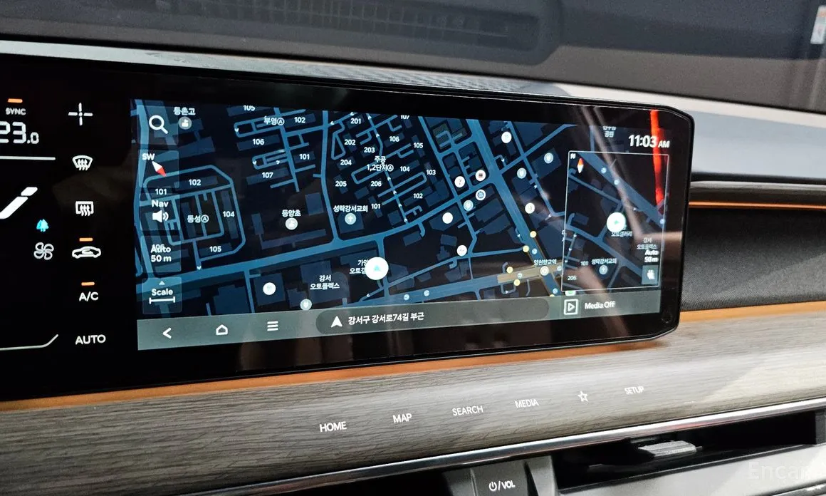 Фото 14 - Kia EV9