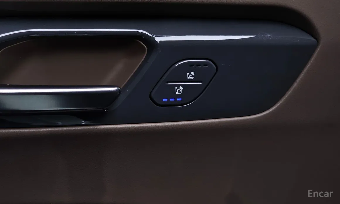 Фото 19 - Kia EV9