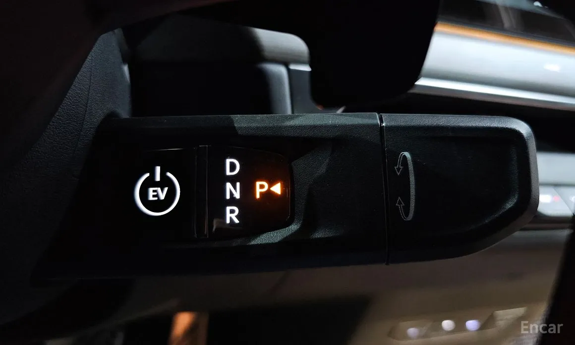 Фото 9 - Kia EV9