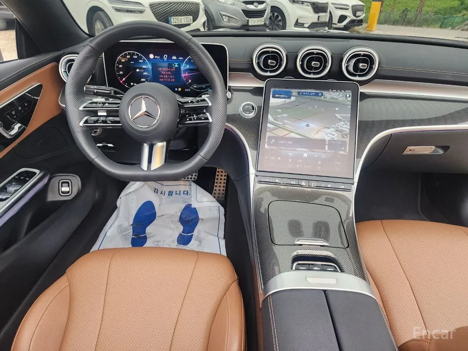 Фото 10 - Mercedes-Benz CLE-Class