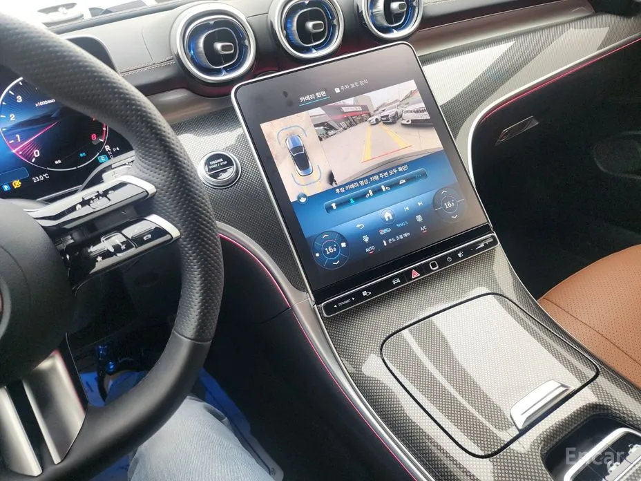 Фото 15 - Mercedes-Benz CLE-Class