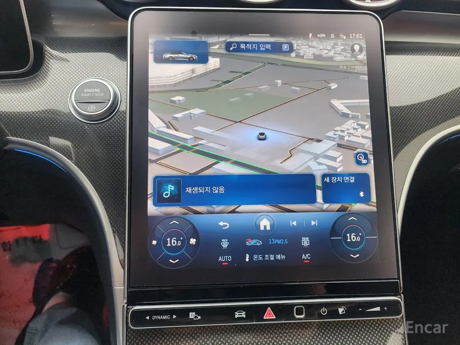 Фото 16 - Mercedes-Benz CLE-Class