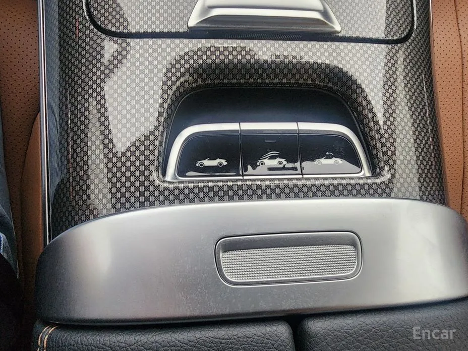 Фото 18 - Mercedes-Benz CLE-Class