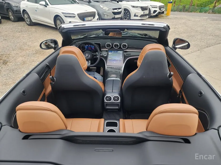 Фото 20 - Mercedes-Benz CLE-Class