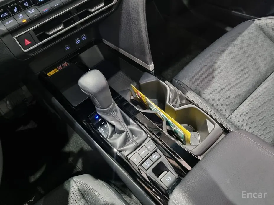 Фото 9 - Toyota Camry