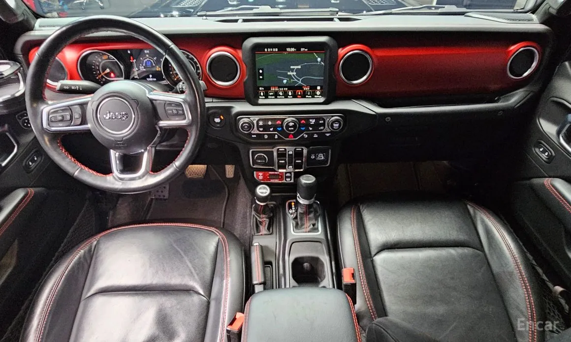 Фото 7 - Jeep Wrangler