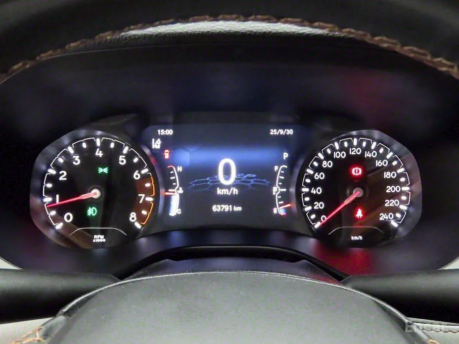 Фото 6 - Jeep Compass