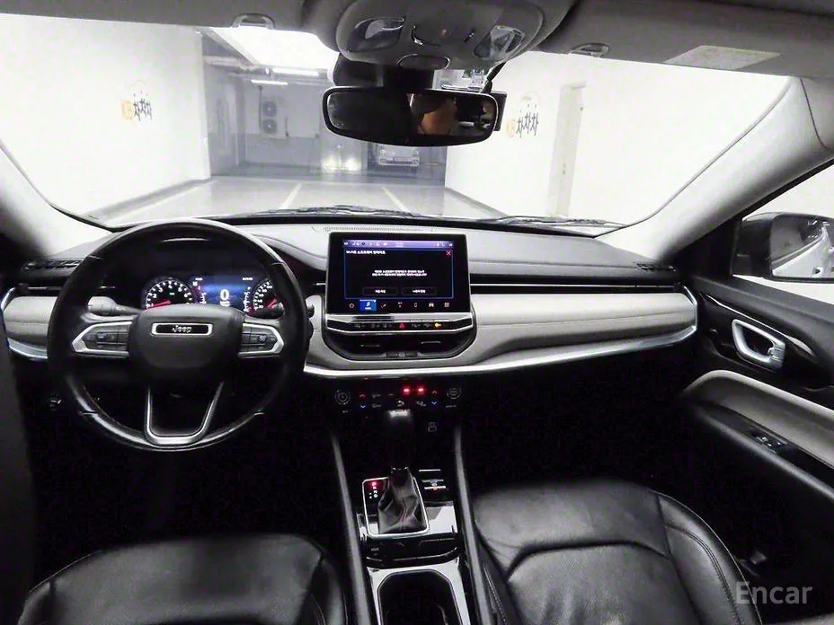 Фото 7 - Jeep Compass