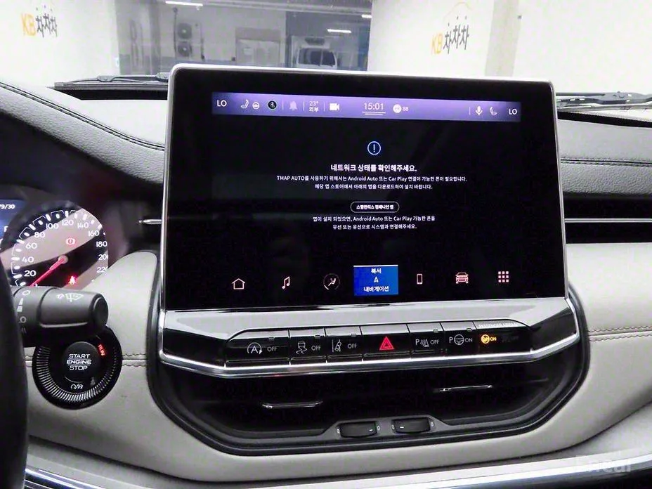 Фото 9 - Jeep Compass