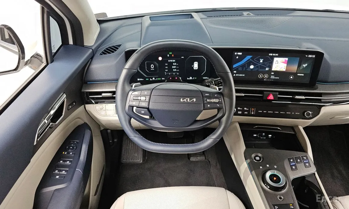 Фото 17 - Kia Sportage