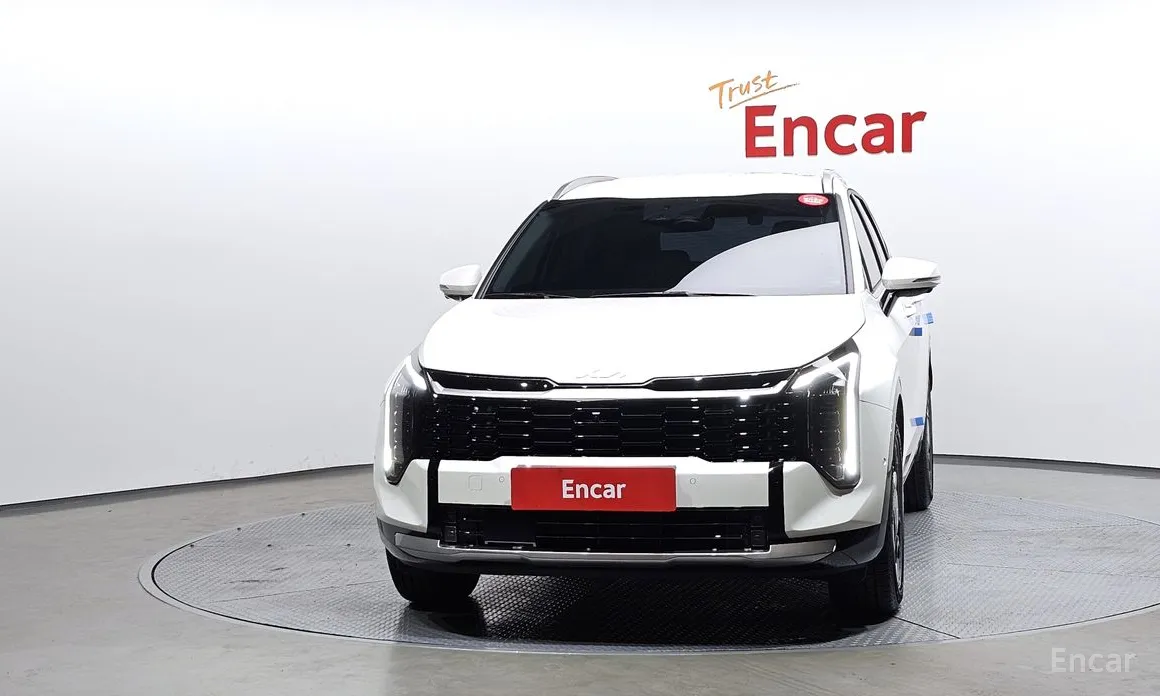 Фото 3 - Kia Sportage