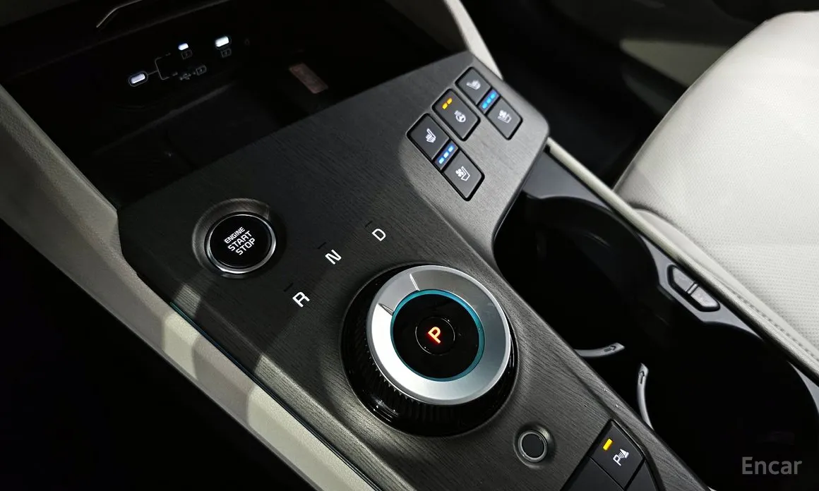 Фото 9 - Kia Sportage