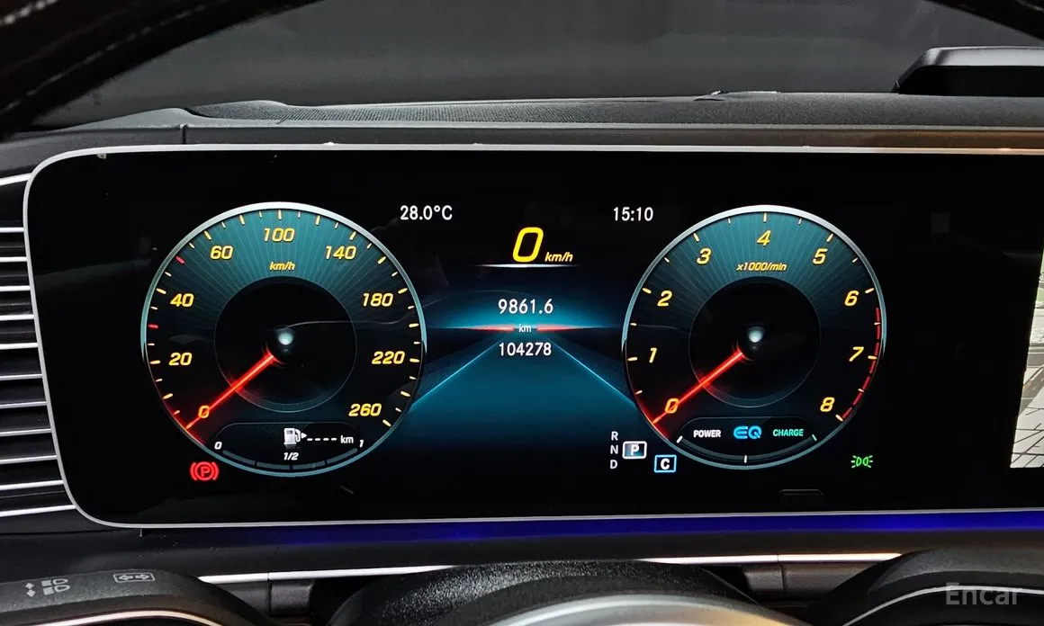 Фото 8 - Mercedes-Benz GLS-Class