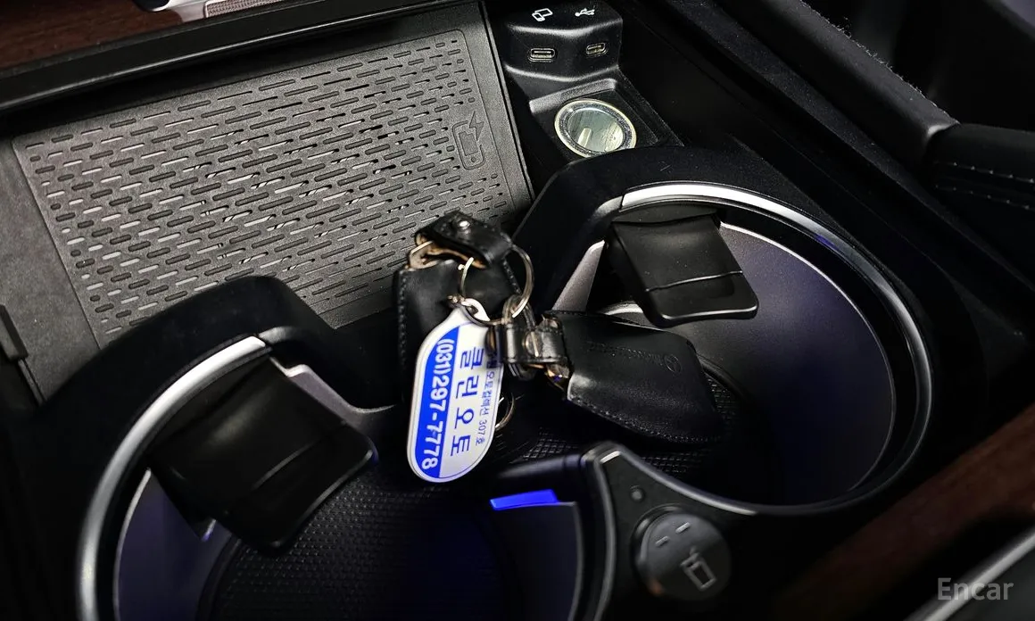 Фото 9 - Mercedes-Benz GLS-Class