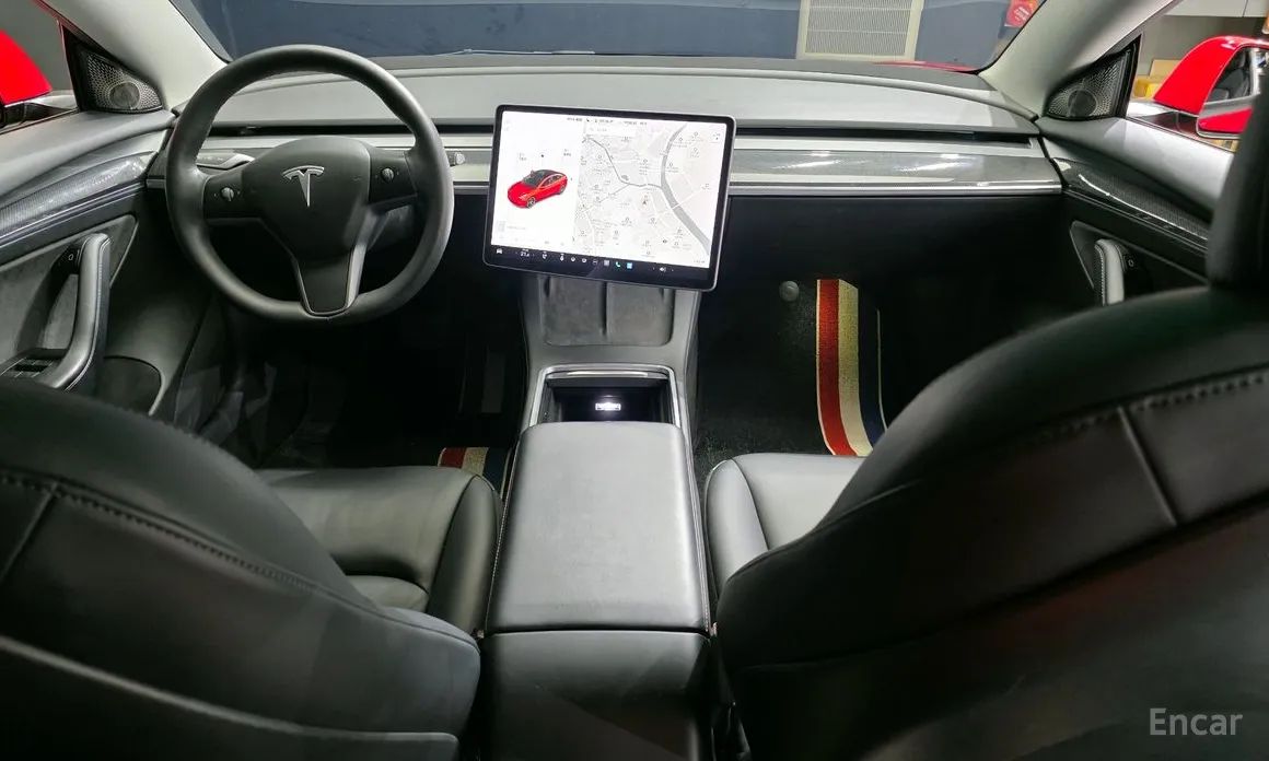 Фото 7 - Tesla Model 3