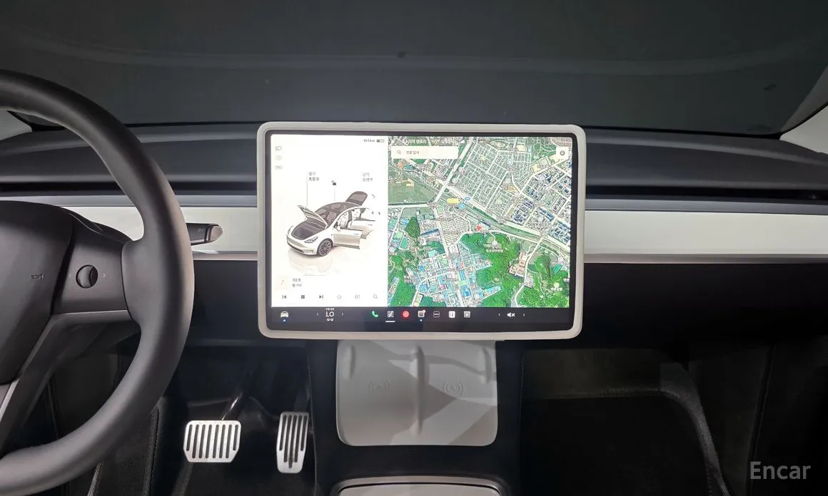 Фото 19 - Tesla Model Y