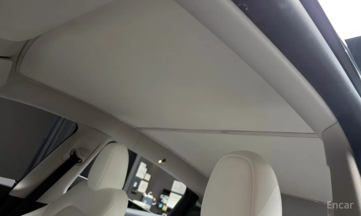 Фото 20 - Tesla Model Y