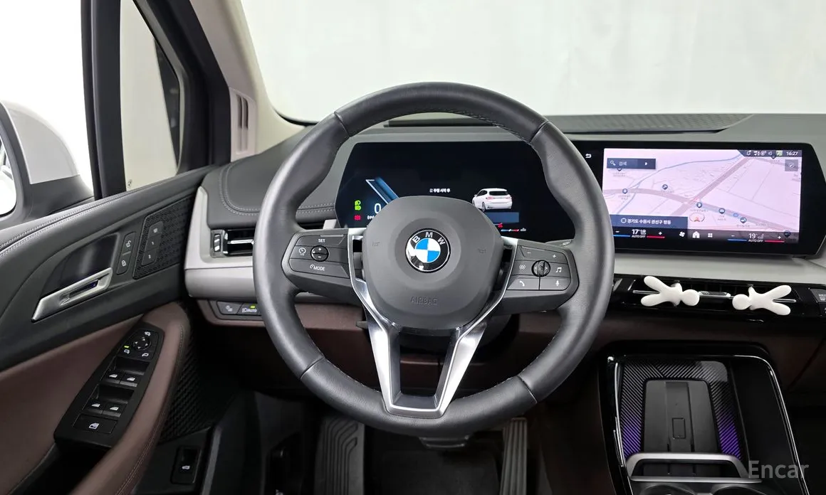 Фото 13 - BMW 2 Series