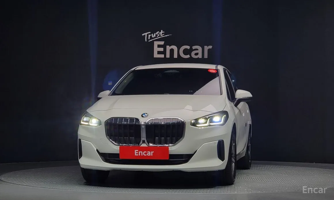 Фото 3 - BMW 2 Series