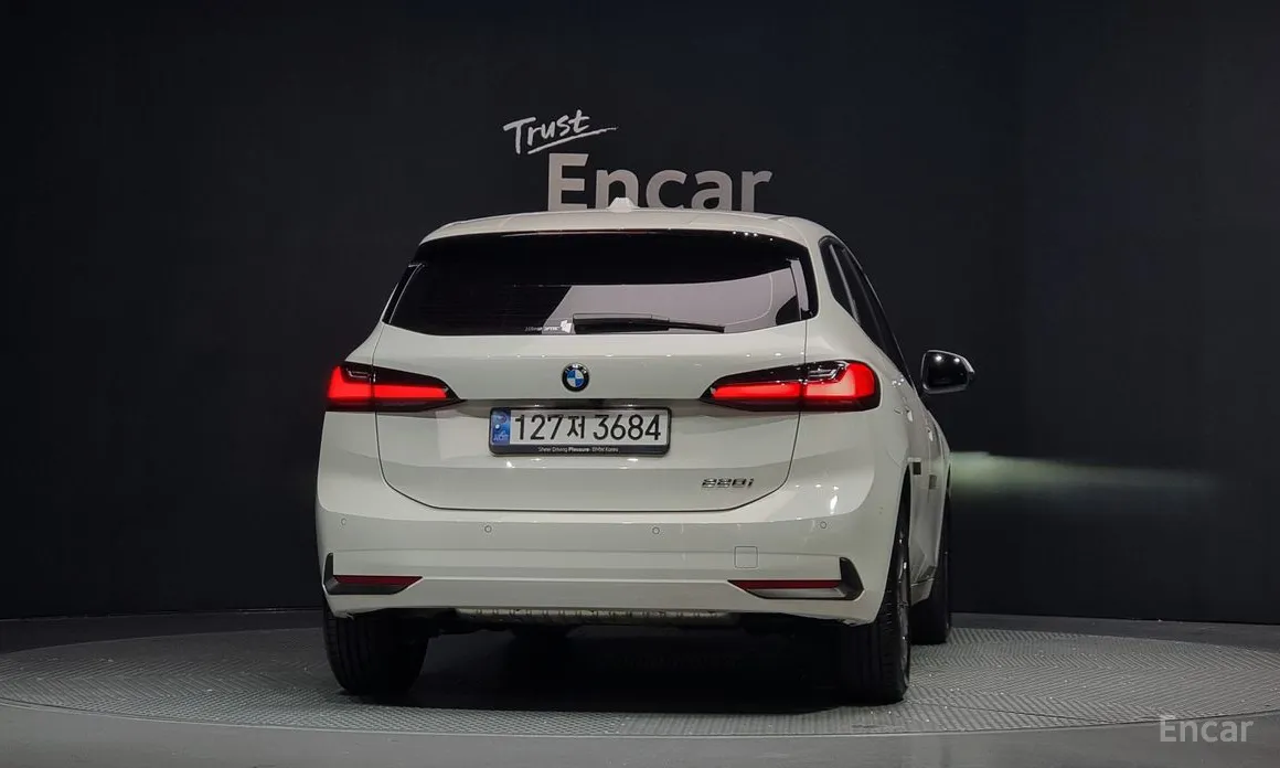 Фото 4 - BMW 2 Series