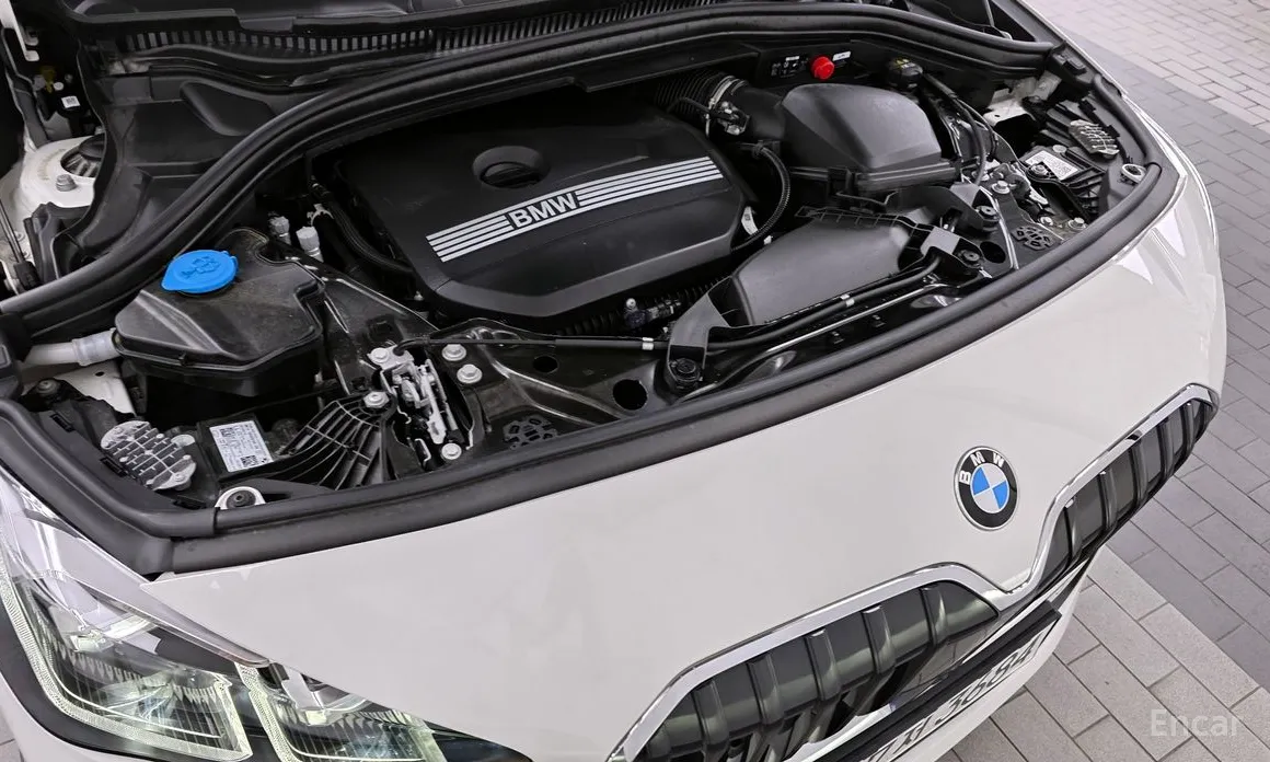 Фото 6 - BMW 2 Series