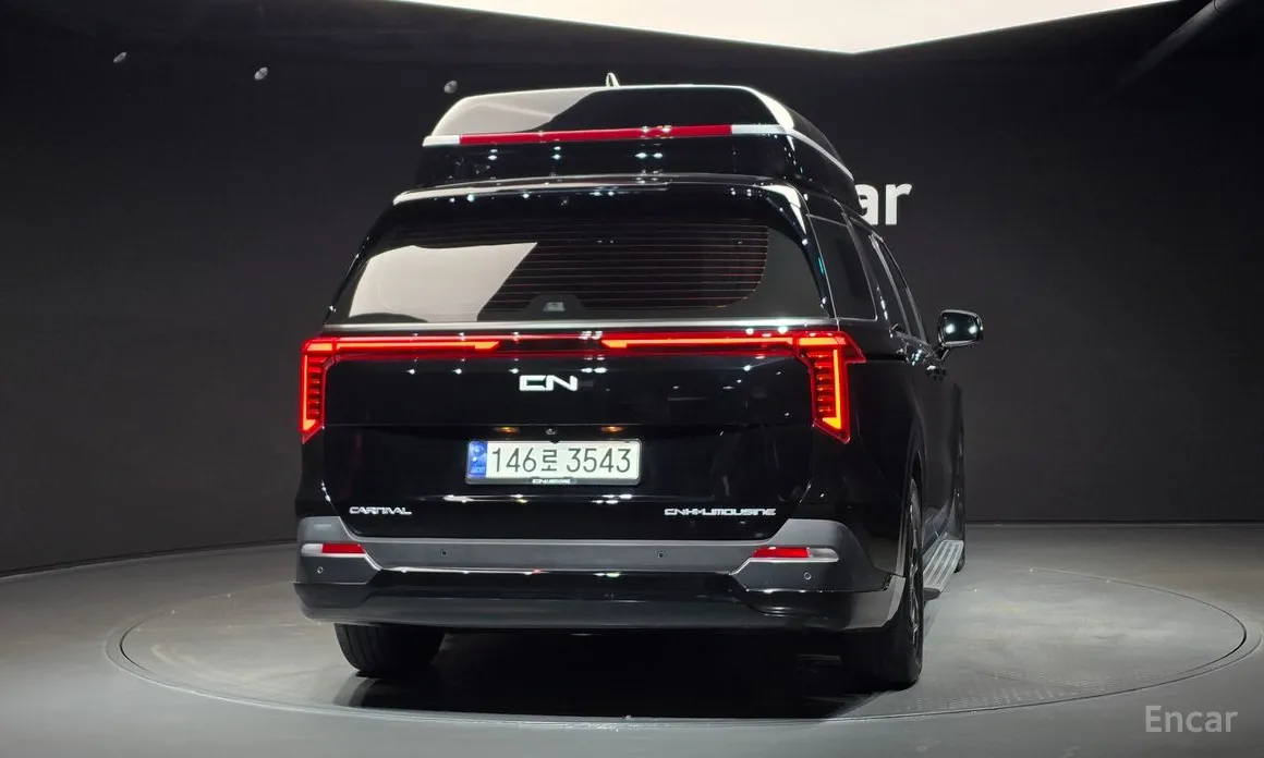 Фото 4 - Kia Carnival