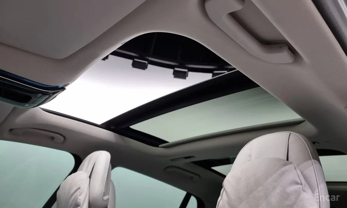 Фото 19 - Mercedes-Benz EQS