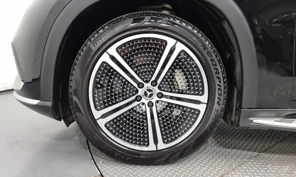 Фото 5 - Mercedes-Benz EQS