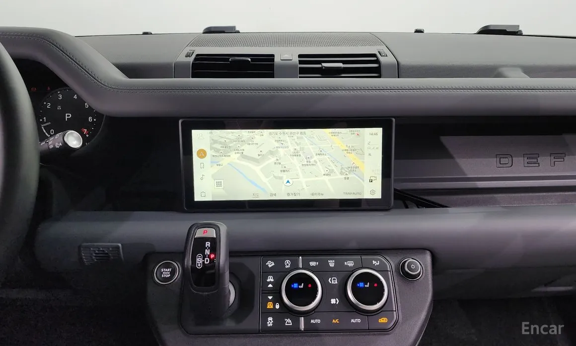 Фото 15 - Land Rover Defender