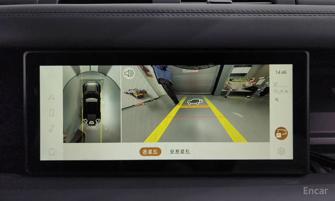 Фото 16 - Land Rover Defender