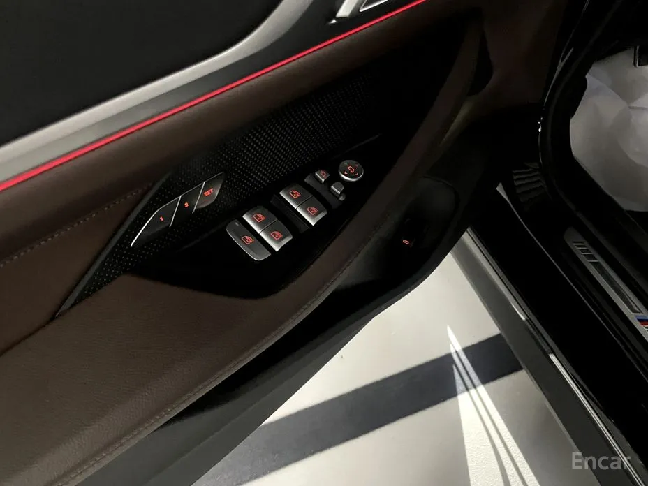 Фото 20 - BMW 4 Series