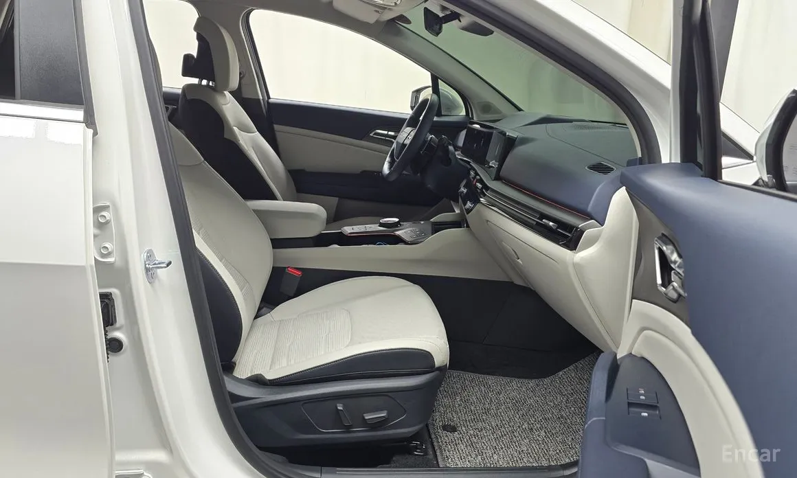 Фото 10 - Kia Sportage