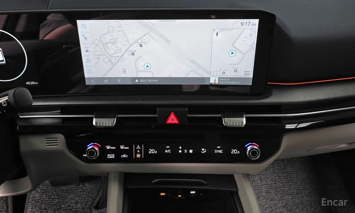 Фото 14 - Kia Sportage