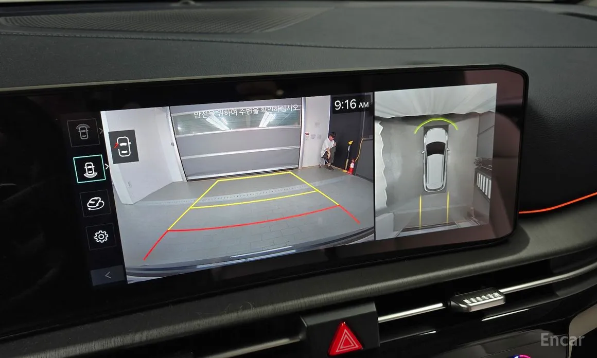 Фото 15 - Kia Sportage