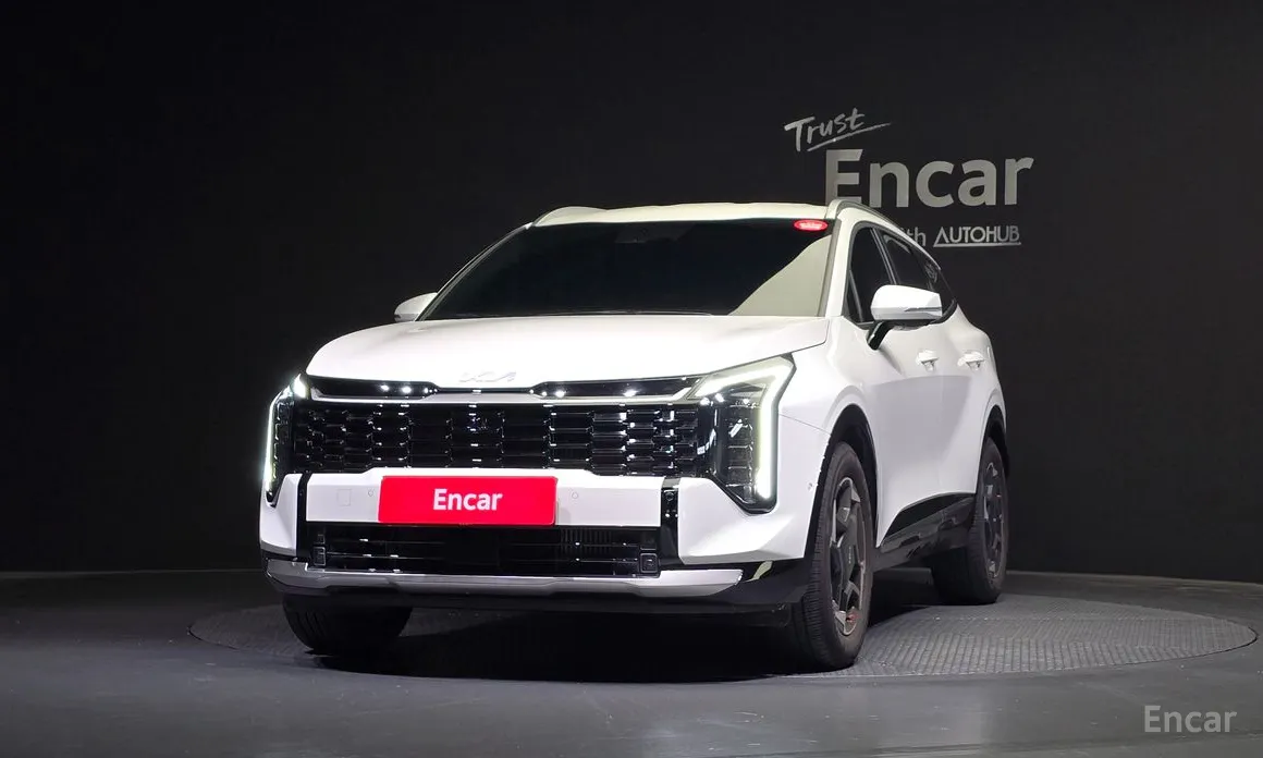 Фото 3 - Kia Sportage