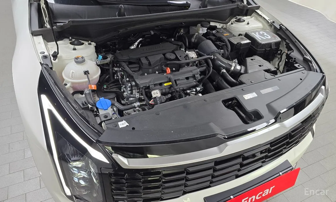 Фото 6 - Kia Sportage