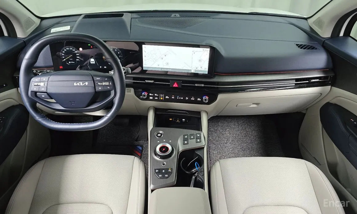 Фото 7 - Kia Sportage