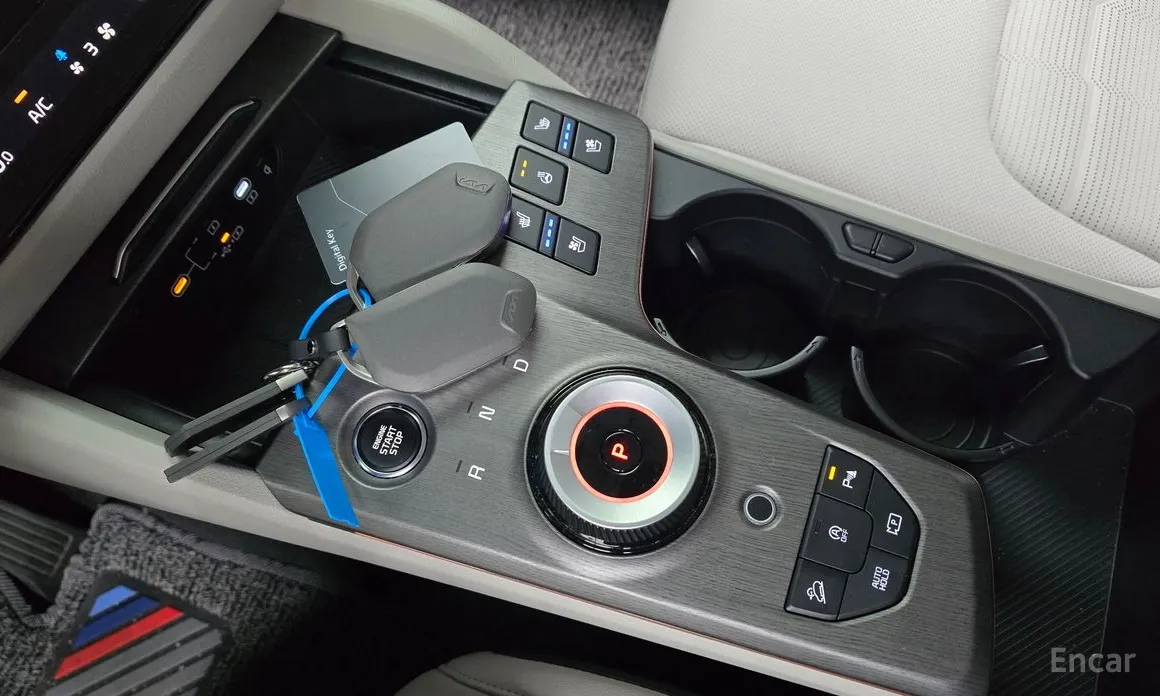 Фото 9 - Kia Sportage