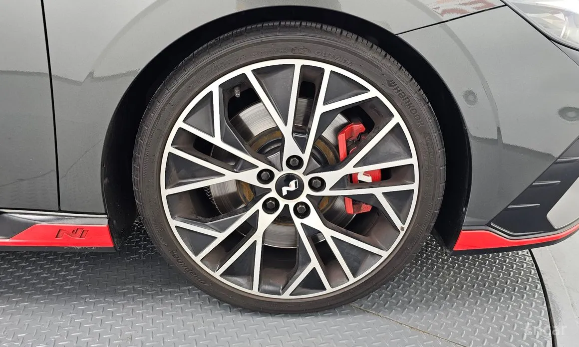 Zdjęcie 5 - Hyundai Avante