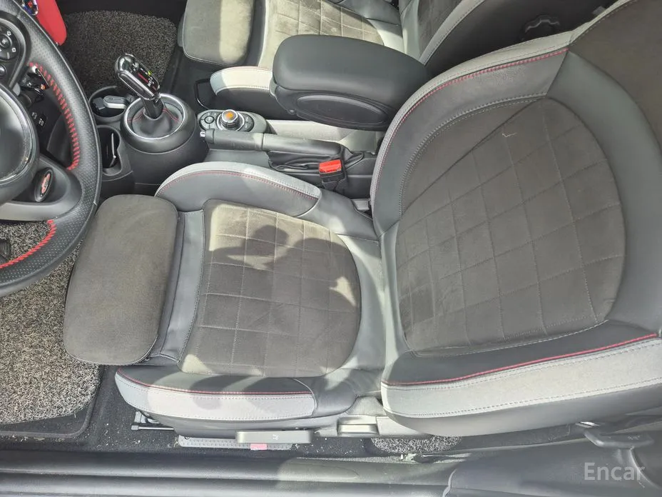 Фото 6 - Mini Cooper