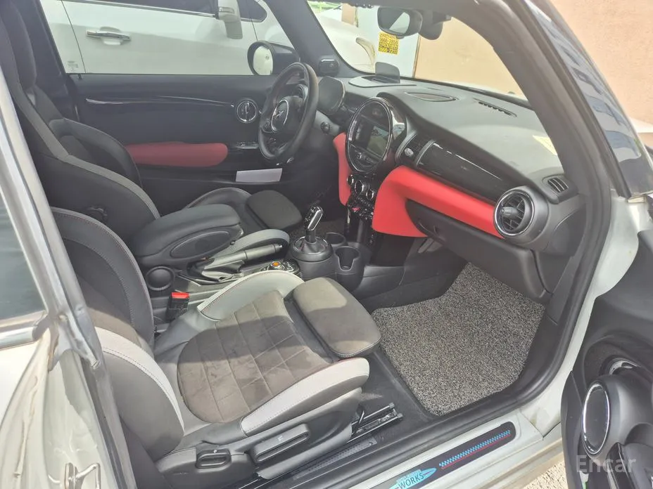 Фото 8 - Mini Cooper