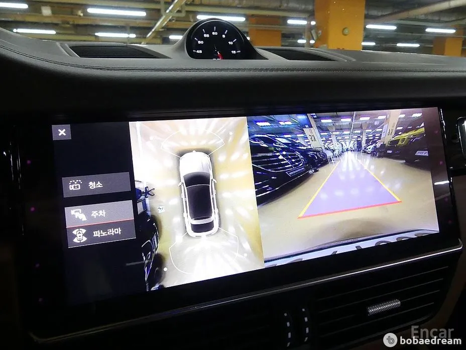 Фото 19 - Porsche Cayenne