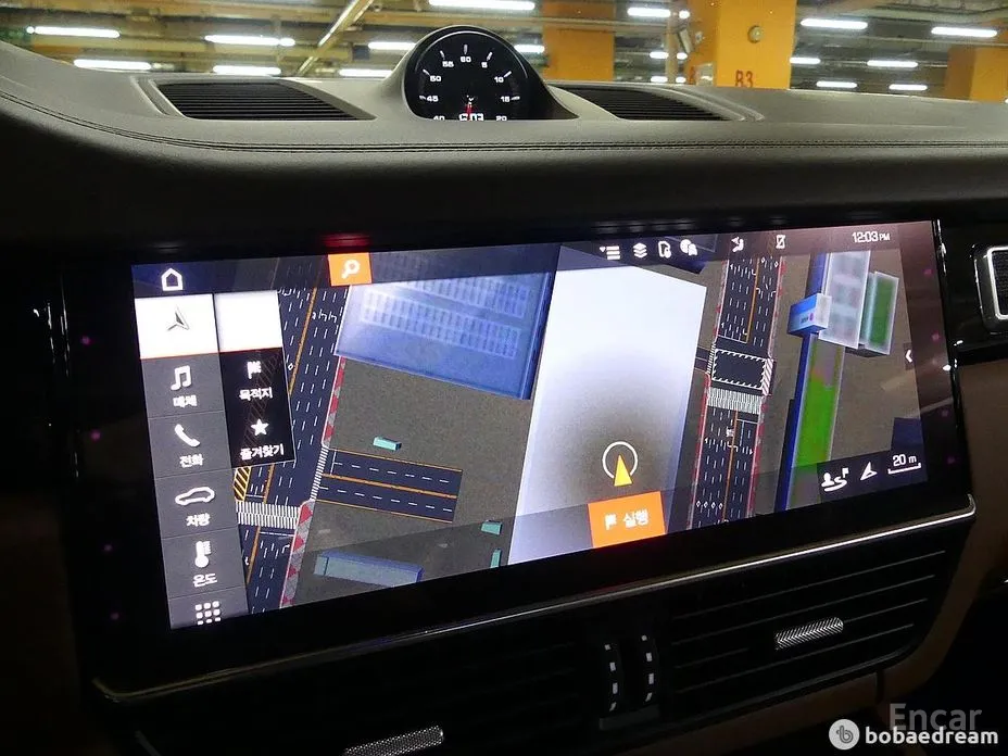 Фото 20 - Porsche Cayenne