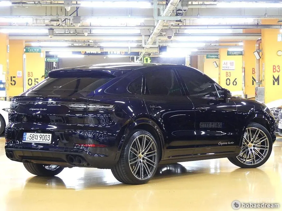 Фото 3 - Porsche Cayenne