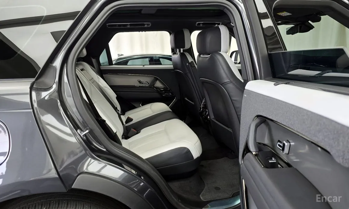 Фото 12 - Land Rover Range Rover Sport