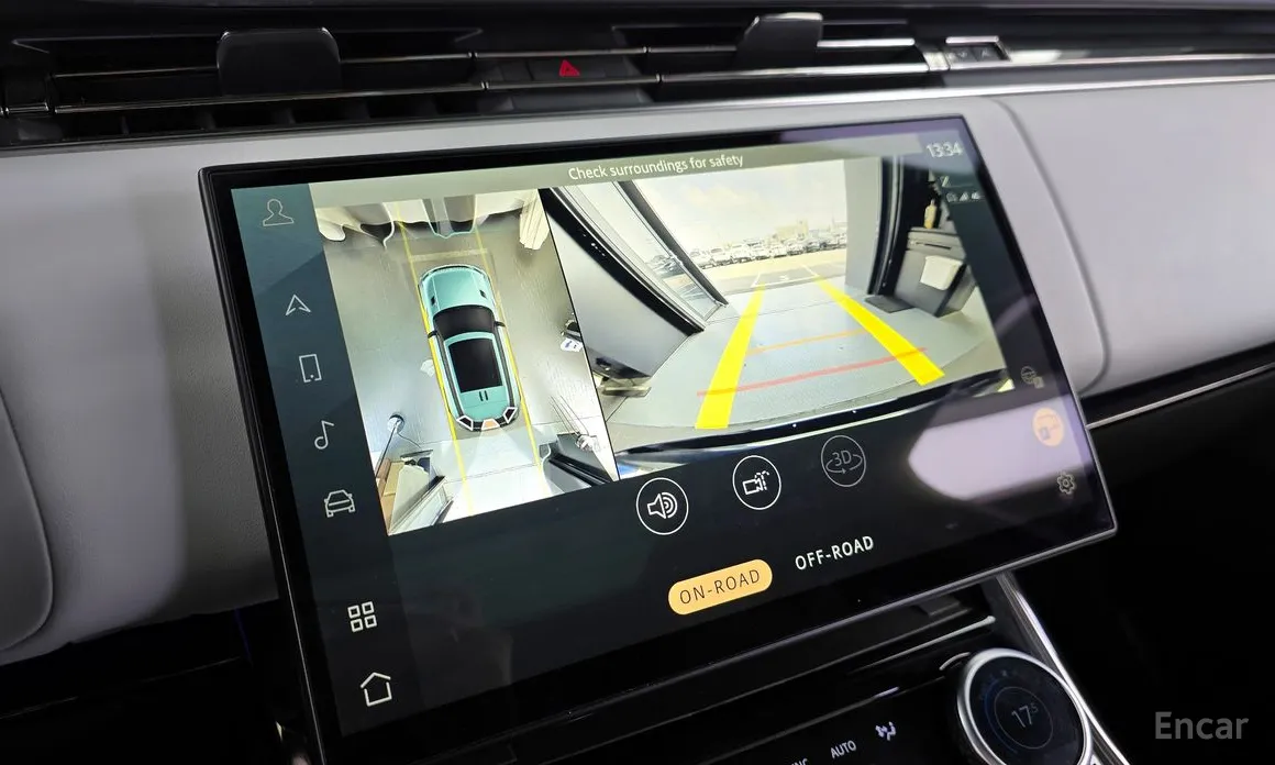 Фото 15 - Land Rover Range Rover Sport