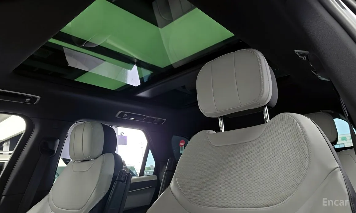 Фото 18 - Land Rover Range Rover Sport