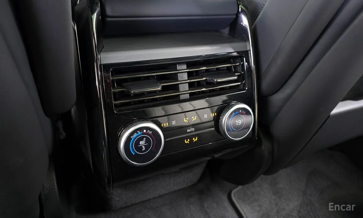 Фото 19 - Land Rover Range Rover Sport