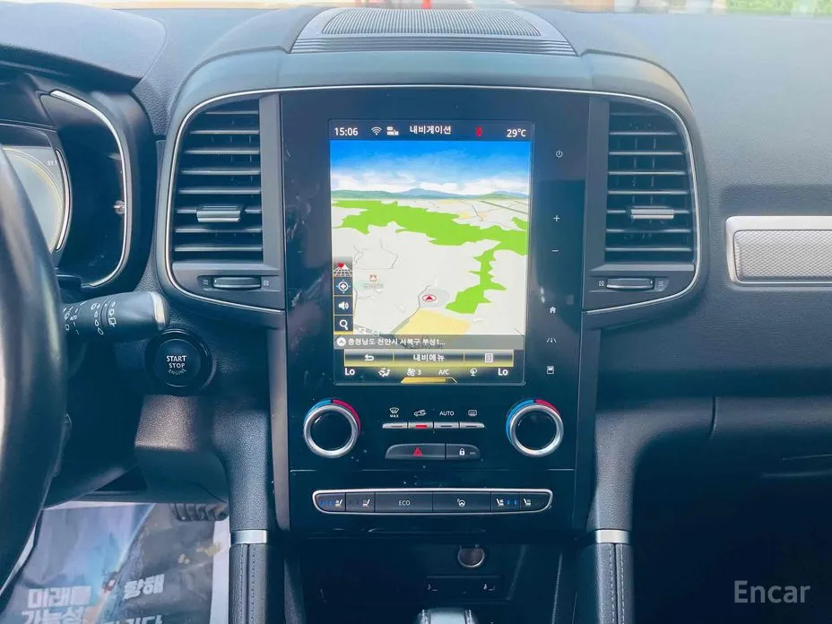 Фото 16 - Renault QM6