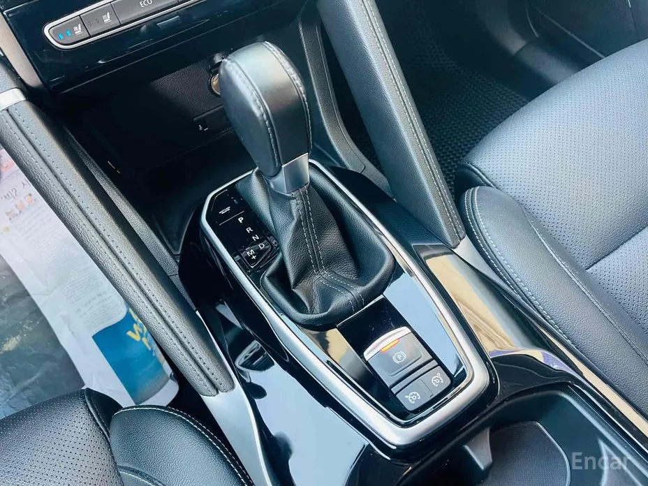 Фото 17 - Renault QM6